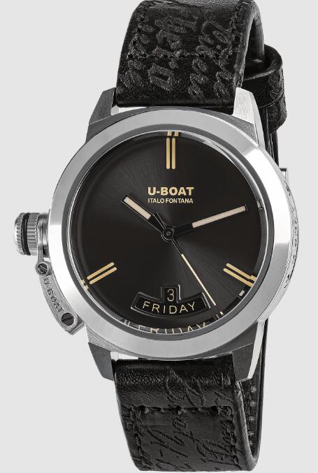 U-BOAT CLASSICO 40MM VINTAGE 8891 Replica Watch